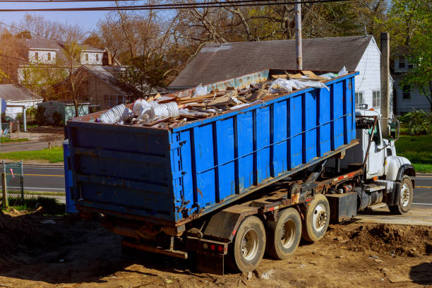 Coyne Center, IL Junk Removal Services Company