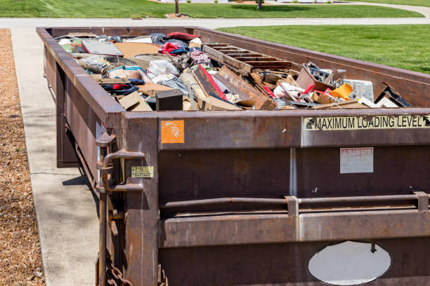 Best Hoarding Cleanup  in Coyne Center, IL
