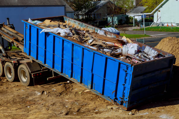 Best Residential Junk Removal  in Coyne Center, IL